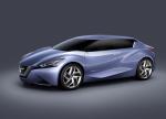 Nissan Friend-Me 2013 года